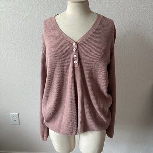 Barefoot Dreams Women's Sweater